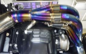 HONDA CB1000 HORNET SP 2025 SC86