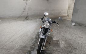 YAMAHA SR400 2013 RH03J
