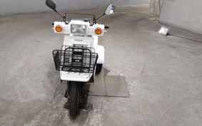 HONDA GYRO TD02