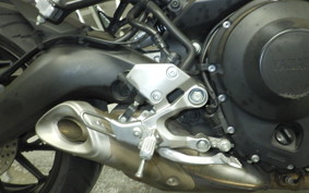 YAMAHA MT-09 A 2015 RN34J