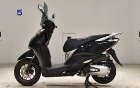 HONDA LEAD 125 2022 JK12