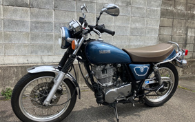 YAMAHA SR400-1 2020 RH16J