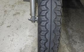YAMAHA SR500 SIDECAR 2024 1JN