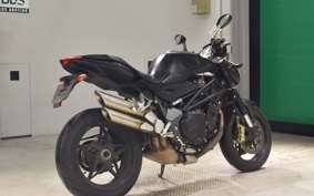 MV AGUSTA BRUTALE 920 2007