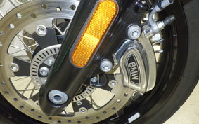 BMW R18 2021