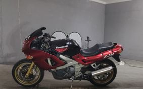 KAWASAKI ZZR400 ZX400N