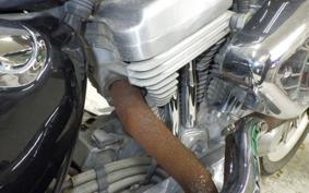 HARLEY XL883 2004