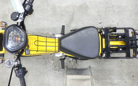 HONDA ｸﾛｽｶﾌﾞ110-2 JA45