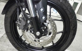 YAMAHA XSR125 2008 RE46J