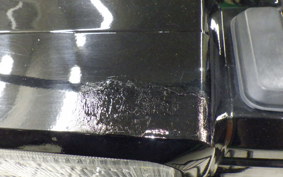 HONDA GYRO X TD02