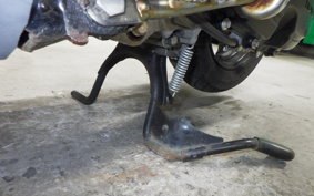 HONDA TACT Gen.4 AF79