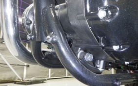 HONDA GB350C 2025 NC64