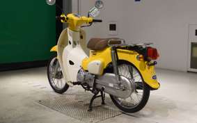 HONDA C50 SUPER CUB AA09