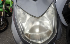 YAMAHA CYGNUS 125 X 2 SE44J