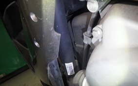 HONDA DIO Gen.6 AF68