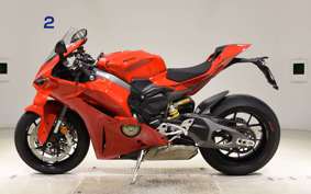 DUCATI パニガーレーV4 2025
