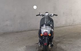 HONDA CREA SCOOPY AF55