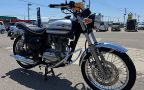 KAWASAKI ESTRELLA RS BJ250A