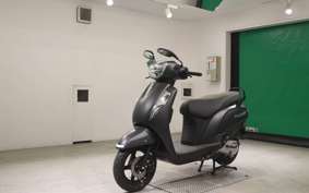 SUZUKI ADDRESS V125 Gen.2 2018 DP12H