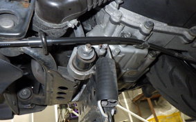 YAMAHA CYGNUS 125 XSR 2 SE44J