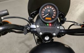 HARLEY XL883N 2016 LE2