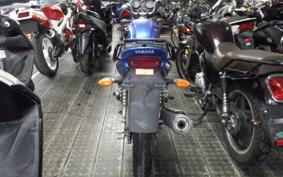 YAMAHA YBR125