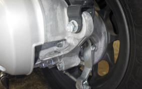HONDA LEAD 125 2010 JK12