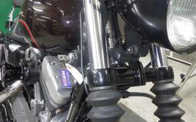 HARLEY XL1200N 2009