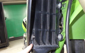 KAWASAKI KSR-2 MX080B