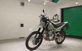 KAWASAKI KLX230ｼｪﾙﾊﾟ