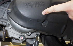 YAMAHA TRICITY 125 A 2023 SEC1J