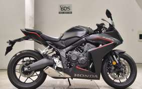 HONDA CBR650R-2 2018 RH17