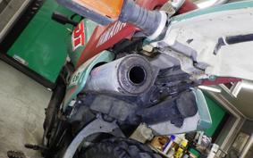 YAMAHA DT50 2006 17W
