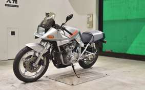 SUZUKI GSX1100S KATANA 1998 GU76A