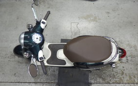 HONDA GIORNO 3 1985 AF77