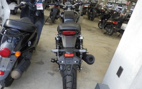 HONDA GB350S 2022 NC59