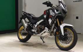 HONDA CRF1100L AFRICA TWIN DCT 2026 SD15