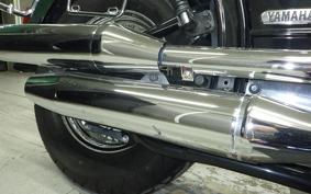 YAMAHA DRAGSTAR 400 CLASSIC  2017 VH02J