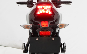 KAWASAKI Z650 ABS 2022 ER650HHF