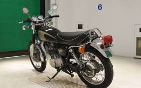 YAMAHA SR400 Gen.2 1994 1JR