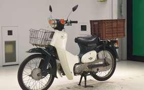 HONDA C50 SUPER CUB