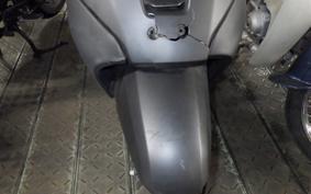 HONDA TACT Gen.4 AF79