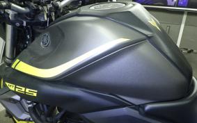 YAMAHA MT-25 RG43J