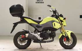 HONDA ｸﾞﾛﾑ 2015 JC61