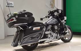 HARLEY FLHTCUSE 1800CVO 2011