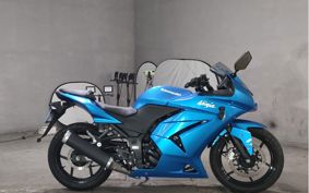 KAWASAKI NINJA250R EX250K