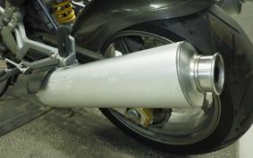 DUCATI MONSTER S4 2002