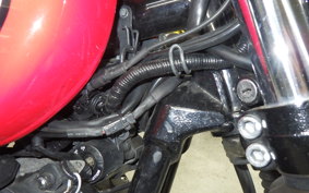 YAMAHA SCR950 A 2017 VN09J