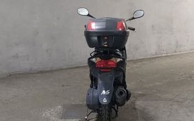 SUZUKI ADDRESS V125 CF4MA