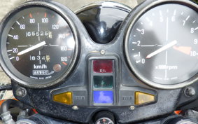 HONDA CB750F C INTEGRA 1983 RC04